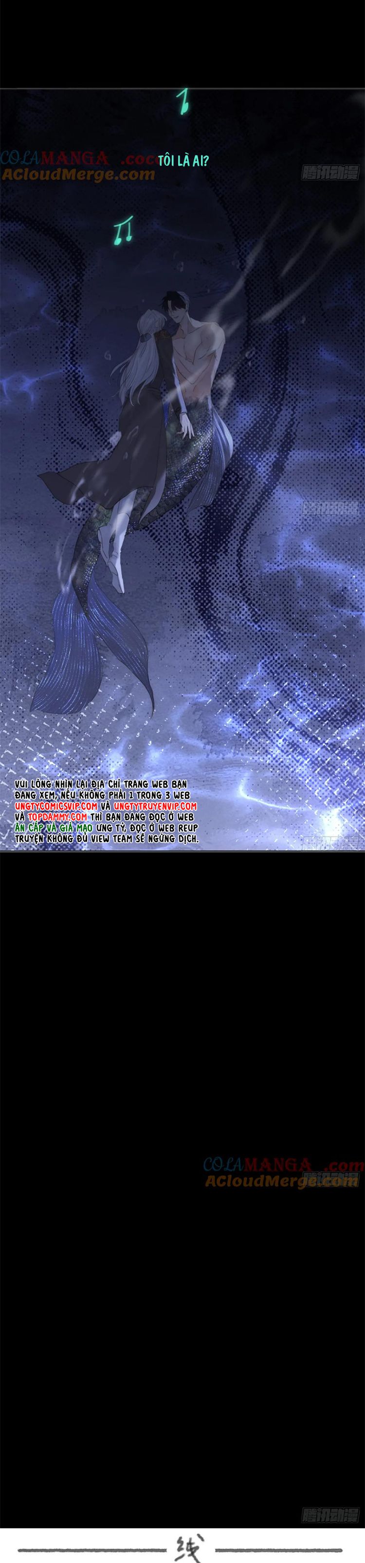 Thỉnh Cùng Ta Đồng Miên-Xin Hãy Ngủ Cùng Ta Chapter 170 - Trang 2