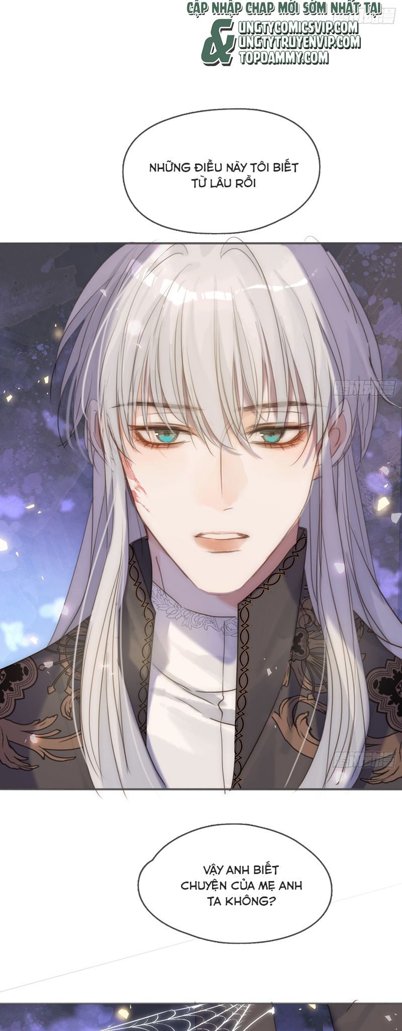 Thỉnh Cùng Ta Đồng Miên-Xin Hãy Ngủ Cùng Ta Chapter 172 - Trang 2