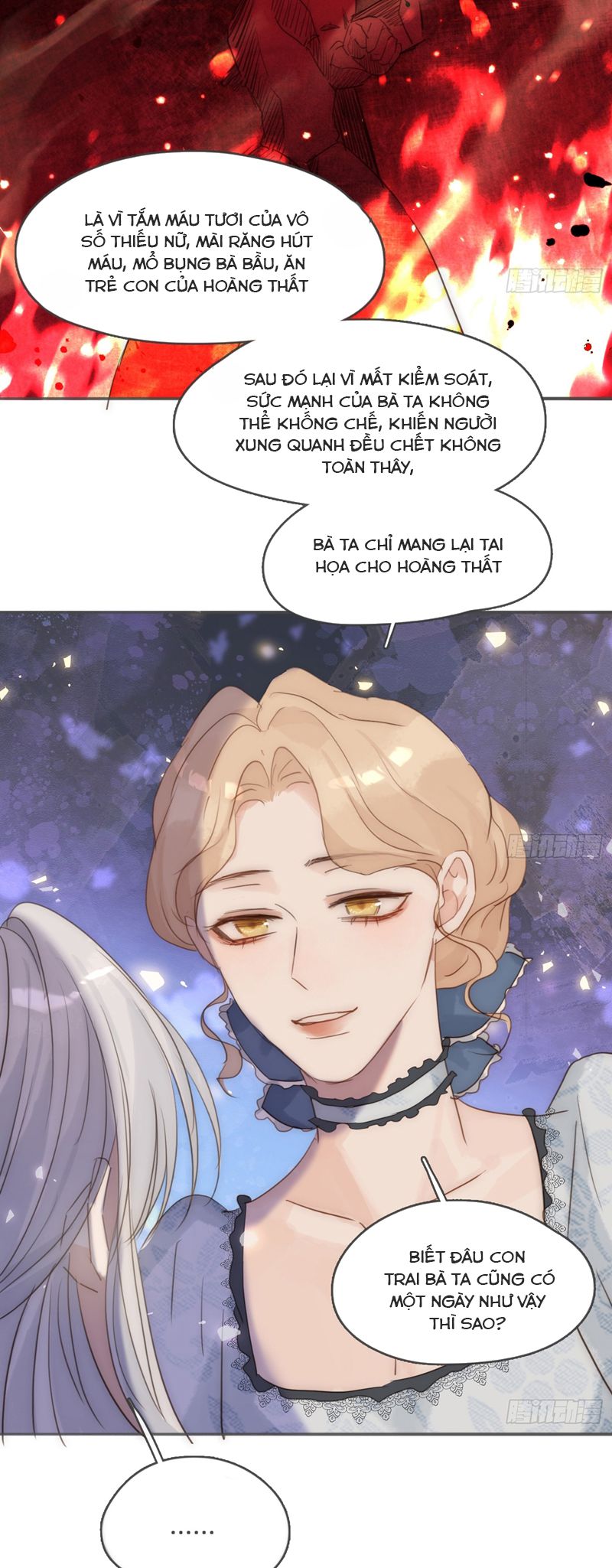 Thỉnh Cùng Ta Đồng Miên-Xin Hãy Ngủ Cùng Ta Chapter 172 - Trang 2