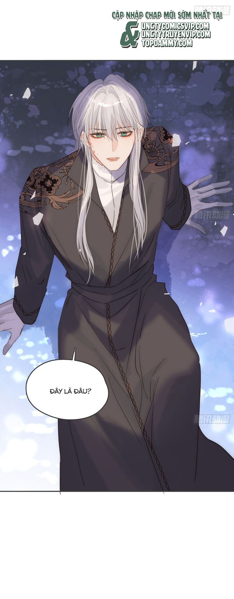 Thỉnh Cùng Ta Đồng Miên-Xin Hãy Ngủ Cùng Ta Chapter 172 - Trang 2