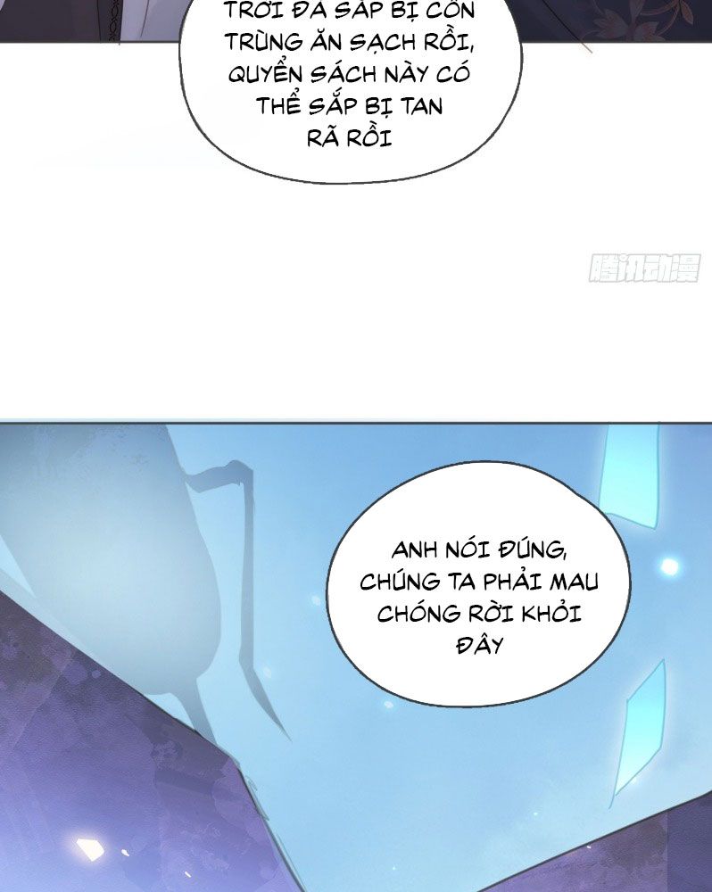 Thỉnh Cùng Ta Đồng Miên-Xin Hãy Ngủ Cùng Ta Chapter 173 - Trang 2