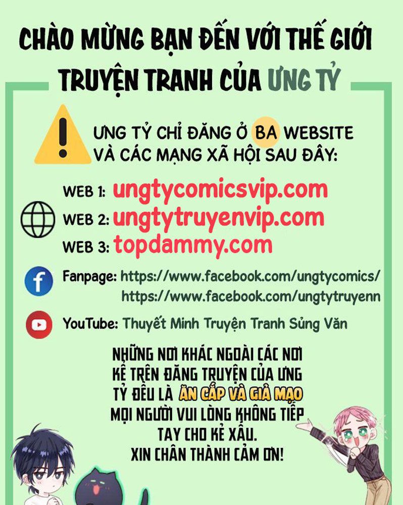 Thỉnh Cùng Ta Đồng Miên-Xin Hãy Ngủ Cùng Ta Chapter 173 - Trang 2