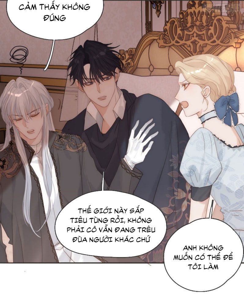 Thỉnh Cùng Ta Đồng Miên-Xin Hãy Ngủ Cùng Ta Chapter 173 - Trang 2