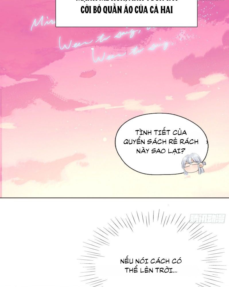 Thỉnh Cùng Ta Đồng Miên-Xin Hãy Ngủ Cùng Ta Chapter 173 - Trang 2