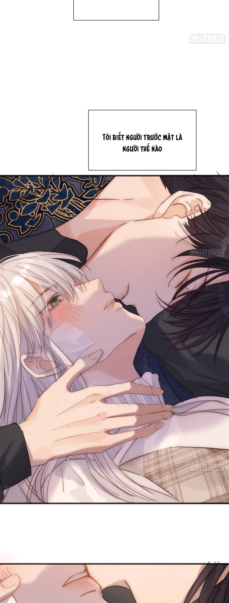 Thỉnh Cùng Ta Đồng Miên-Xin Hãy Ngủ Cùng Ta Chapter 174 - Trang 2