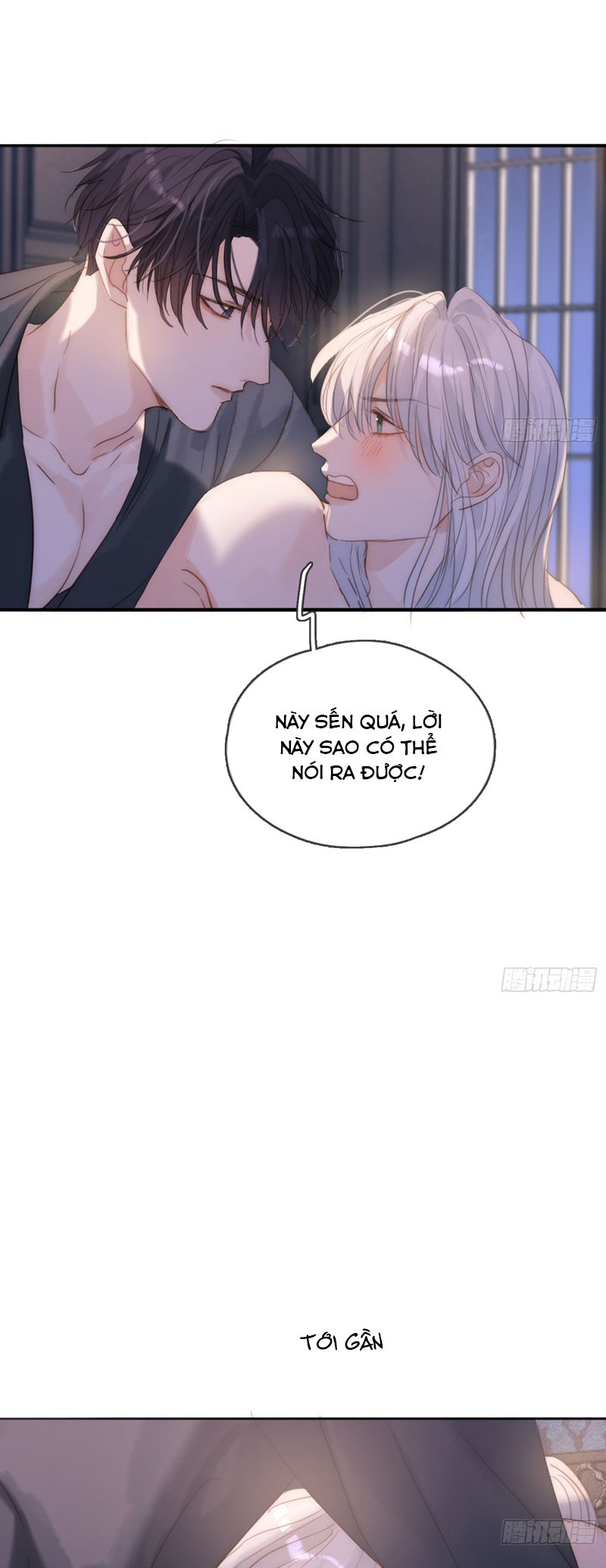 Thỉnh Cùng Ta Đồng Miên-Xin Hãy Ngủ Cùng Ta Chapter 175 - Trang 2