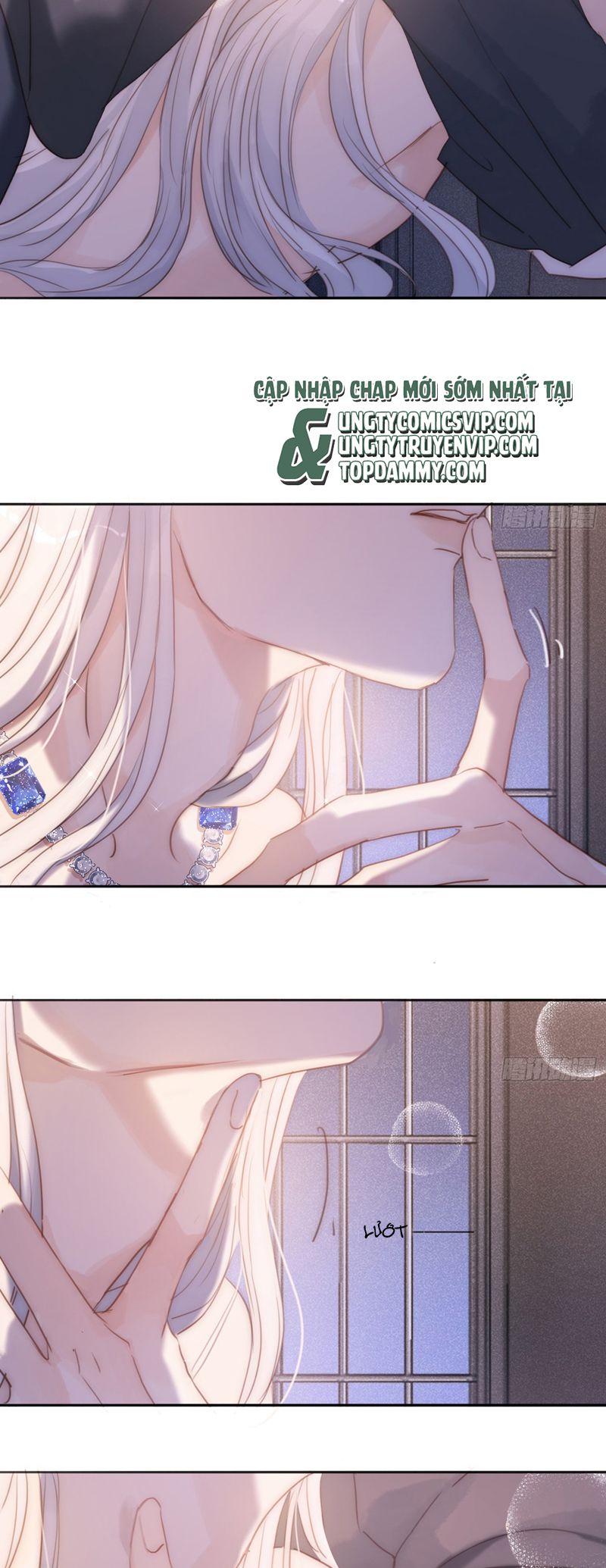 Thỉnh Cùng Ta Đồng Miên-Xin Hãy Ngủ Cùng Ta Chapter 175 - Trang 2