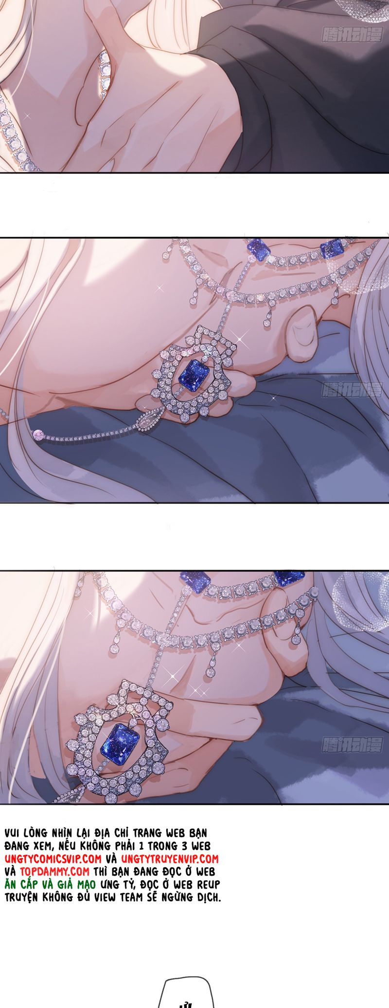 Thỉnh Cùng Ta Đồng Miên-Xin Hãy Ngủ Cùng Ta Chapter 175 - Trang 2