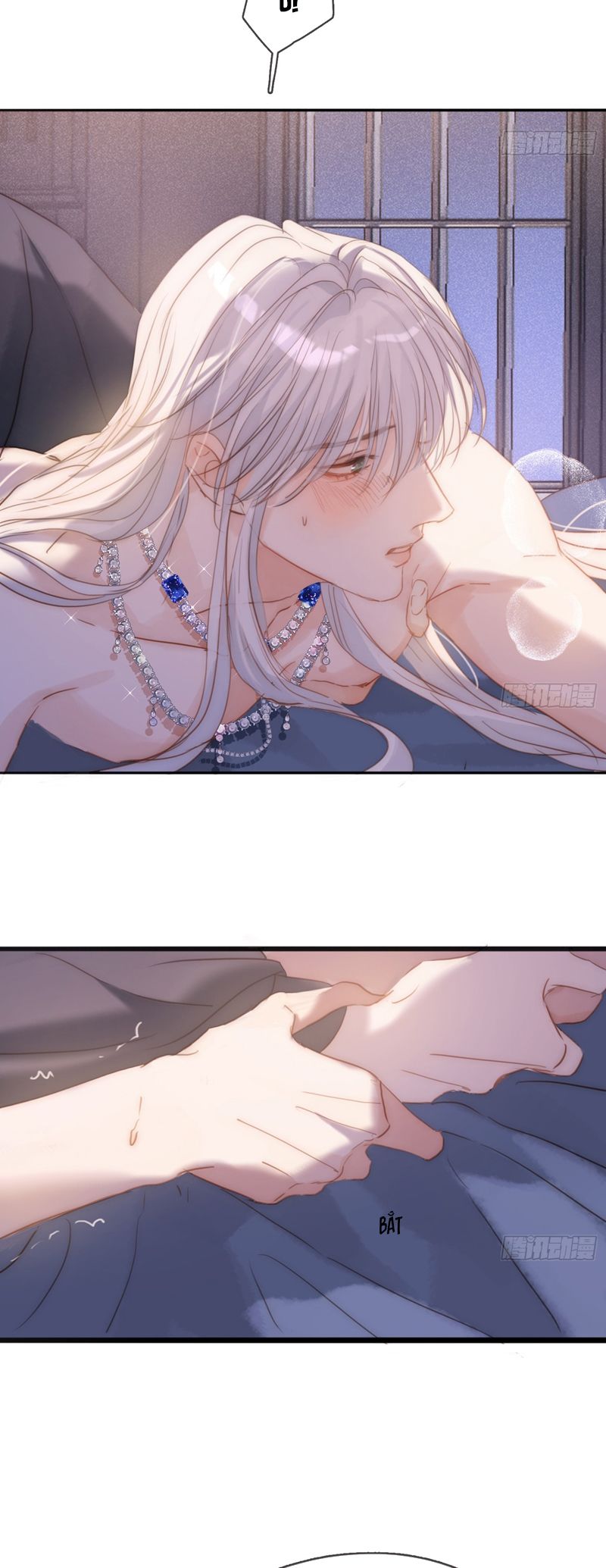 Thỉnh Cùng Ta Đồng Miên-Xin Hãy Ngủ Cùng Ta Chapter 175 - Trang 2