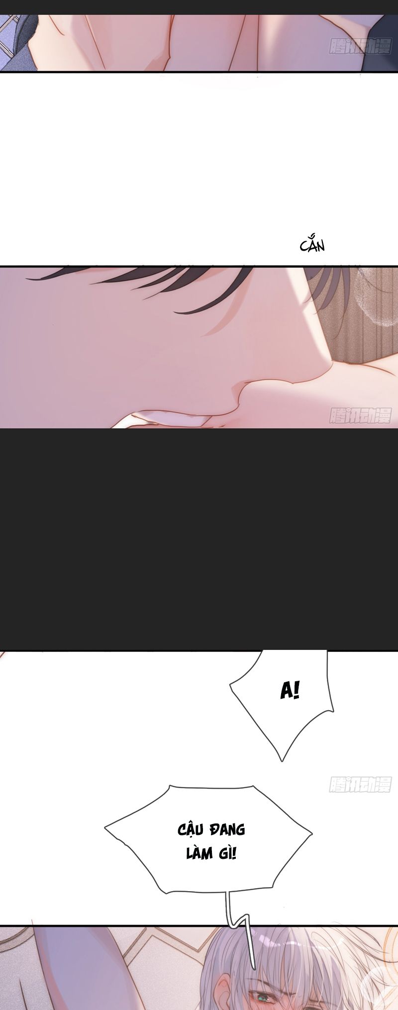 Thỉnh Cùng Ta Đồng Miên-Xin Hãy Ngủ Cùng Ta Chapter 175 - Trang 2