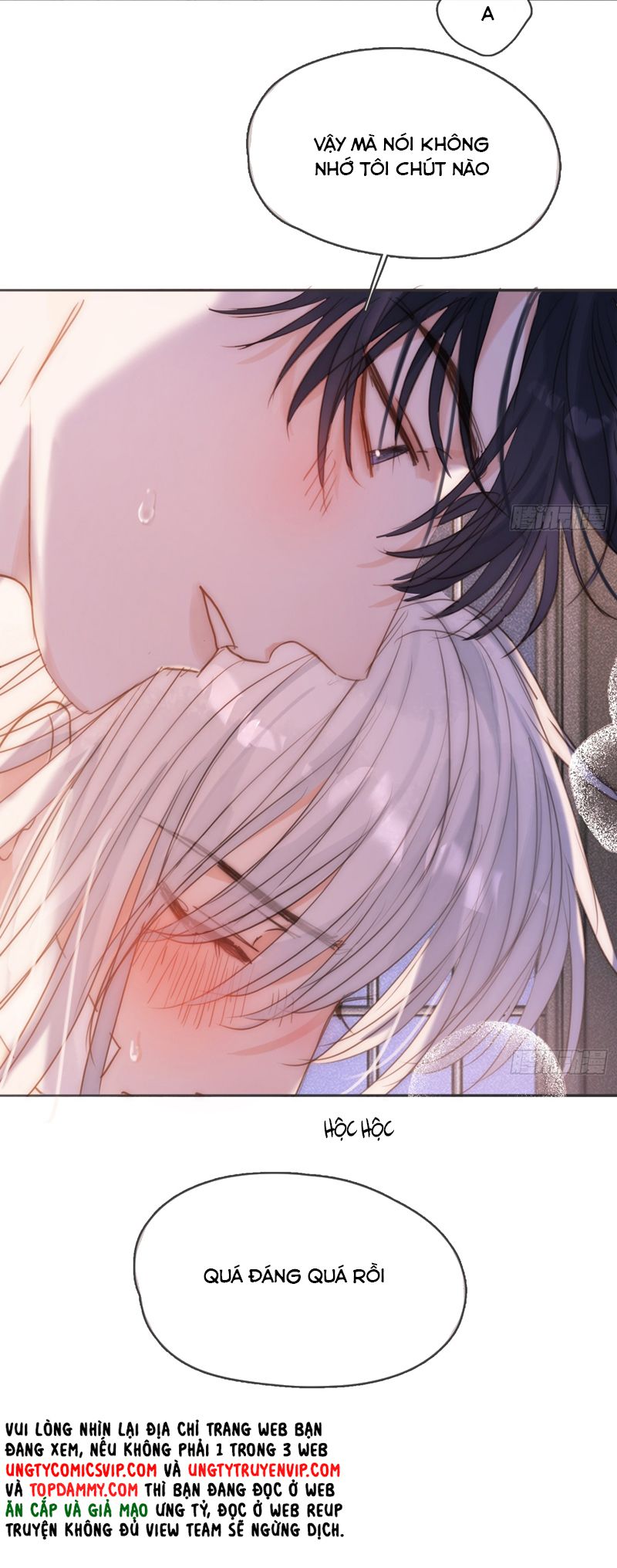 Thỉnh Cùng Ta Đồng Miên-Xin Hãy Ngủ Cùng Ta Chapter 175 - Trang 2