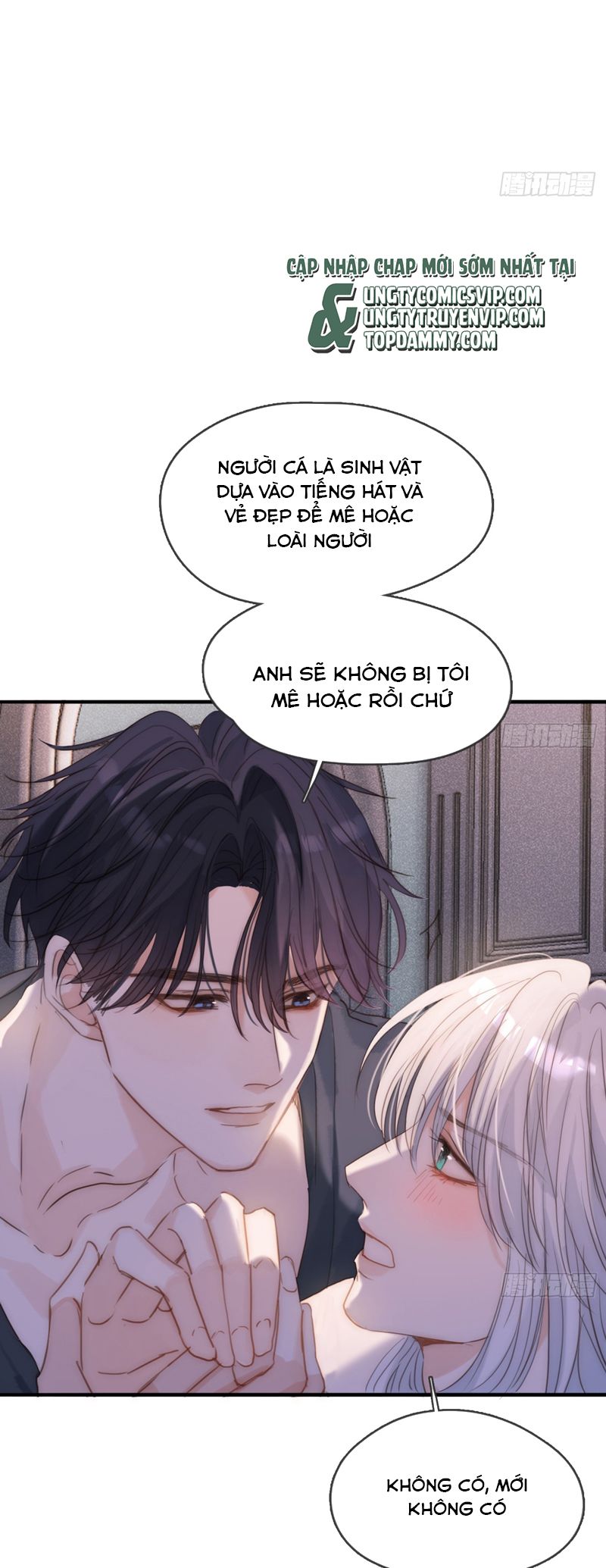 Thỉnh Cùng Ta Đồng Miên-Xin Hãy Ngủ Cùng Ta Chapter 175 - Trang 2