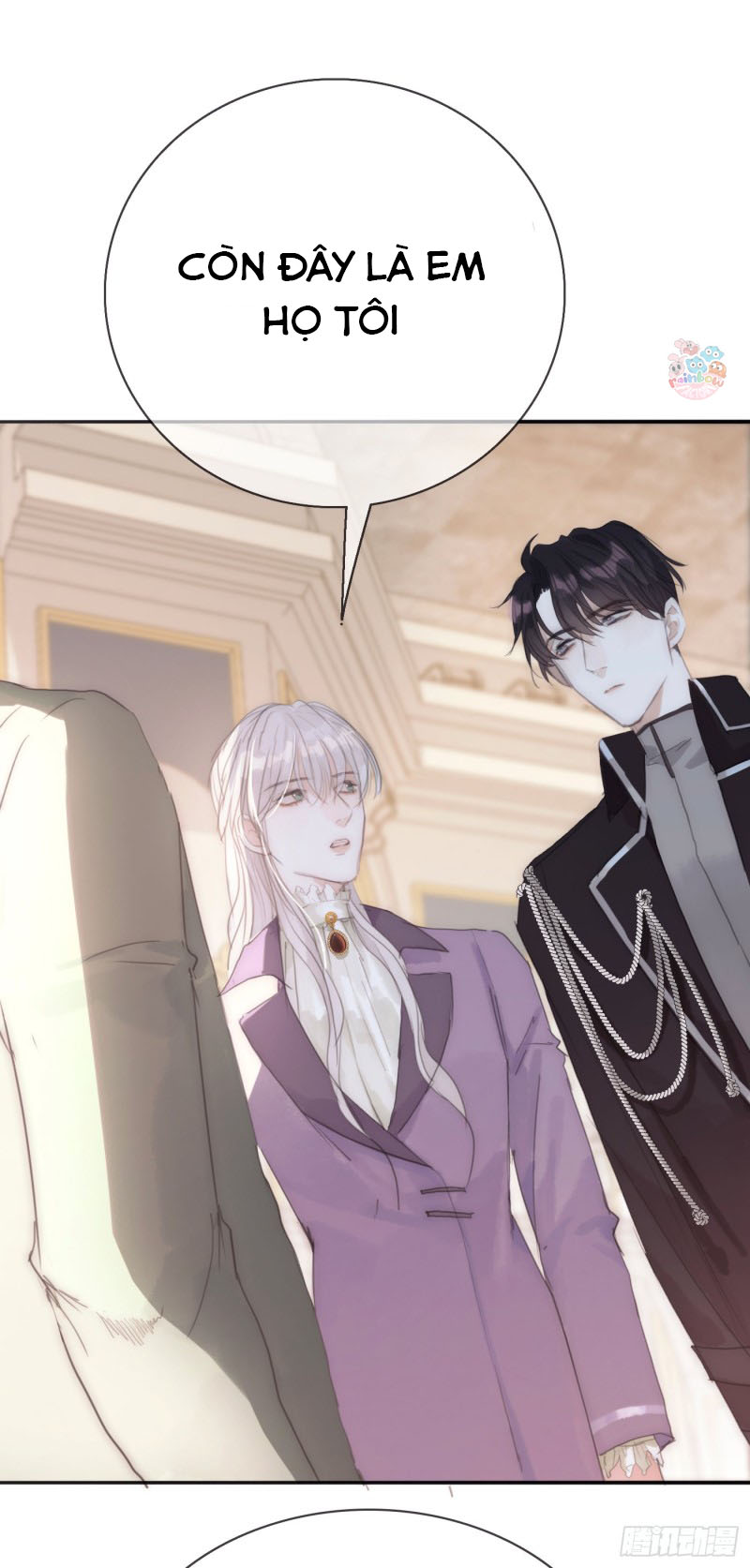 Thỉnh Cùng Ta Đồng Miên-Xin Hãy Ngủ Cùng Ta Chapter 18 - Trang 2