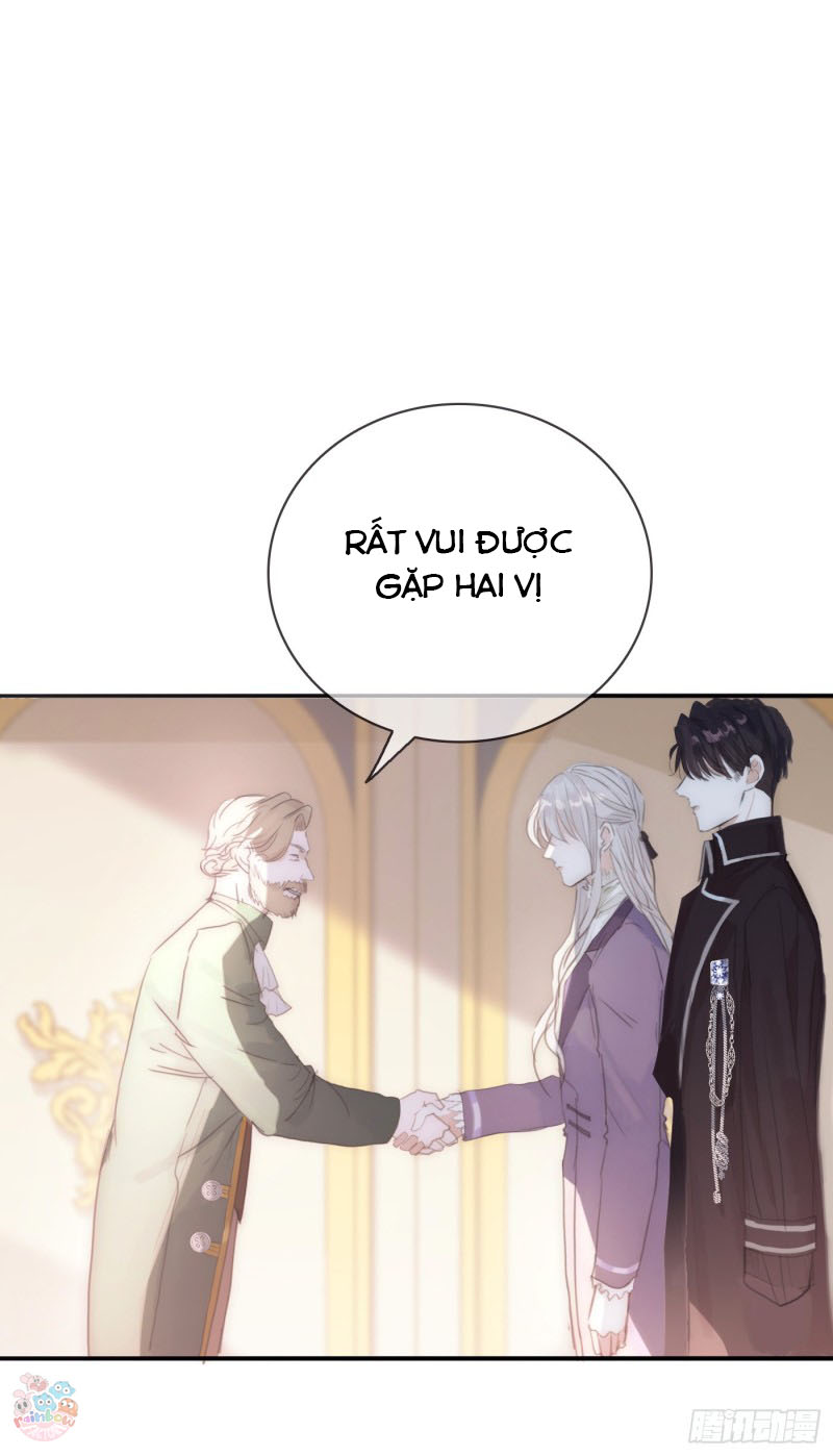 Thỉnh Cùng Ta Đồng Miên-Xin Hãy Ngủ Cùng Ta Chapter 18 - Trang 2