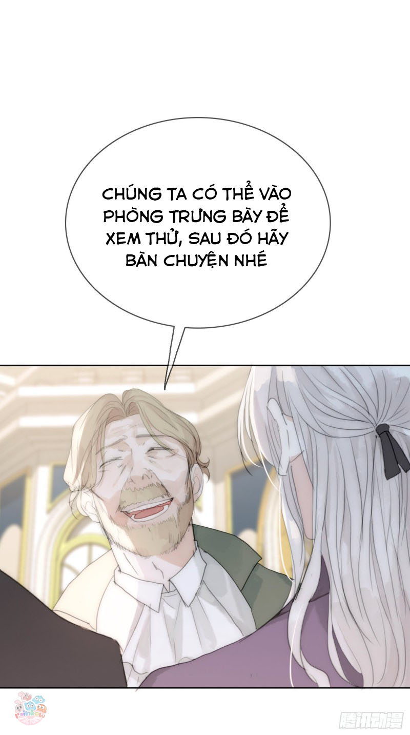 Thỉnh Cùng Ta Đồng Miên-Xin Hãy Ngủ Cùng Ta Chapter 18 - Trang 2