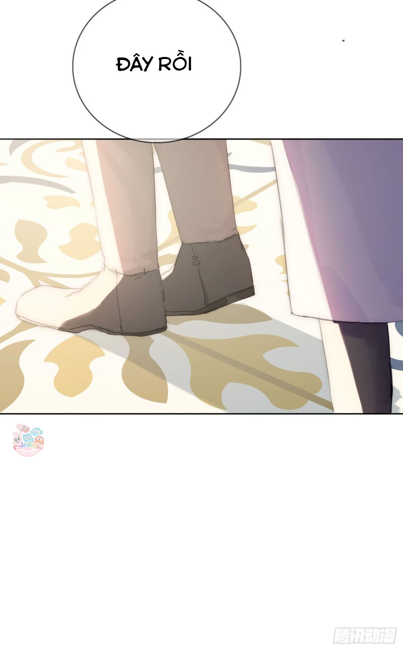 Thỉnh Cùng Ta Đồng Miên-Xin Hãy Ngủ Cùng Ta Chapter 18 - Trang 2