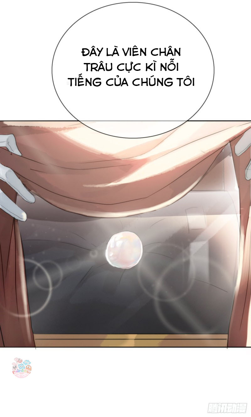 Thỉnh Cùng Ta Đồng Miên-Xin Hãy Ngủ Cùng Ta Chapter 18 - Trang 2