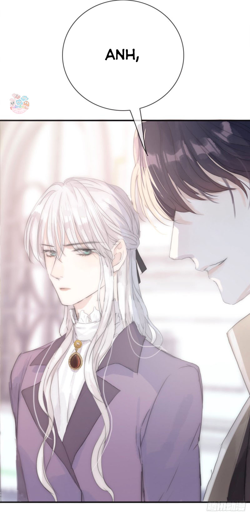 Thỉnh Cùng Ta Đồng Miên-Xin Hãy Ngủ Cùng Ta Chapter 18 - Trang 2