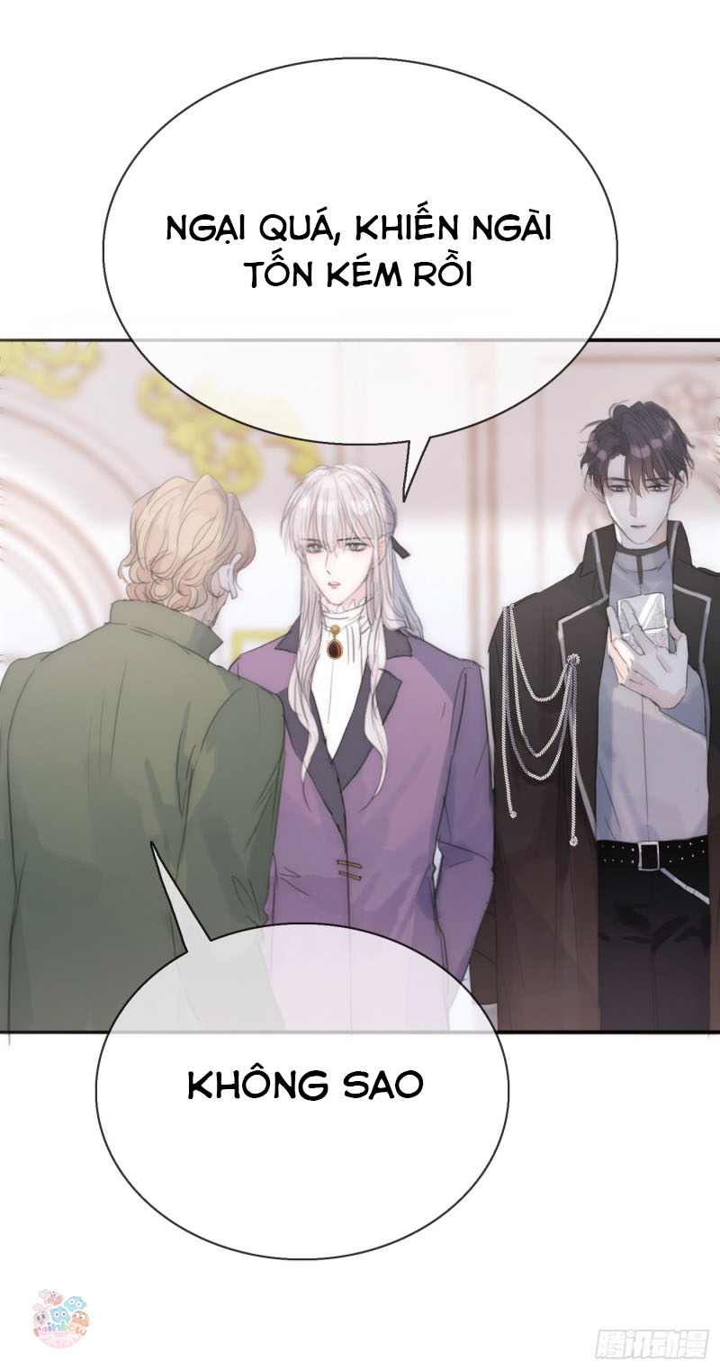 Thỉnh Cùng Ta Đồng Miên-Xin Hãy Ngủ Cùng Ta Chapter 18 - Trang 2