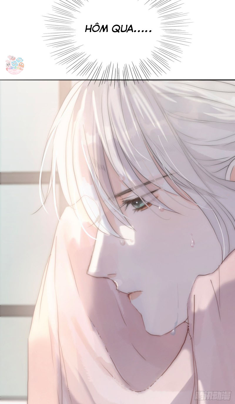 Thỉnh Cùng Ta Đồng Miên-Xin Hãy Ngủ Cùng Ta Chapter 18 - Trang 2