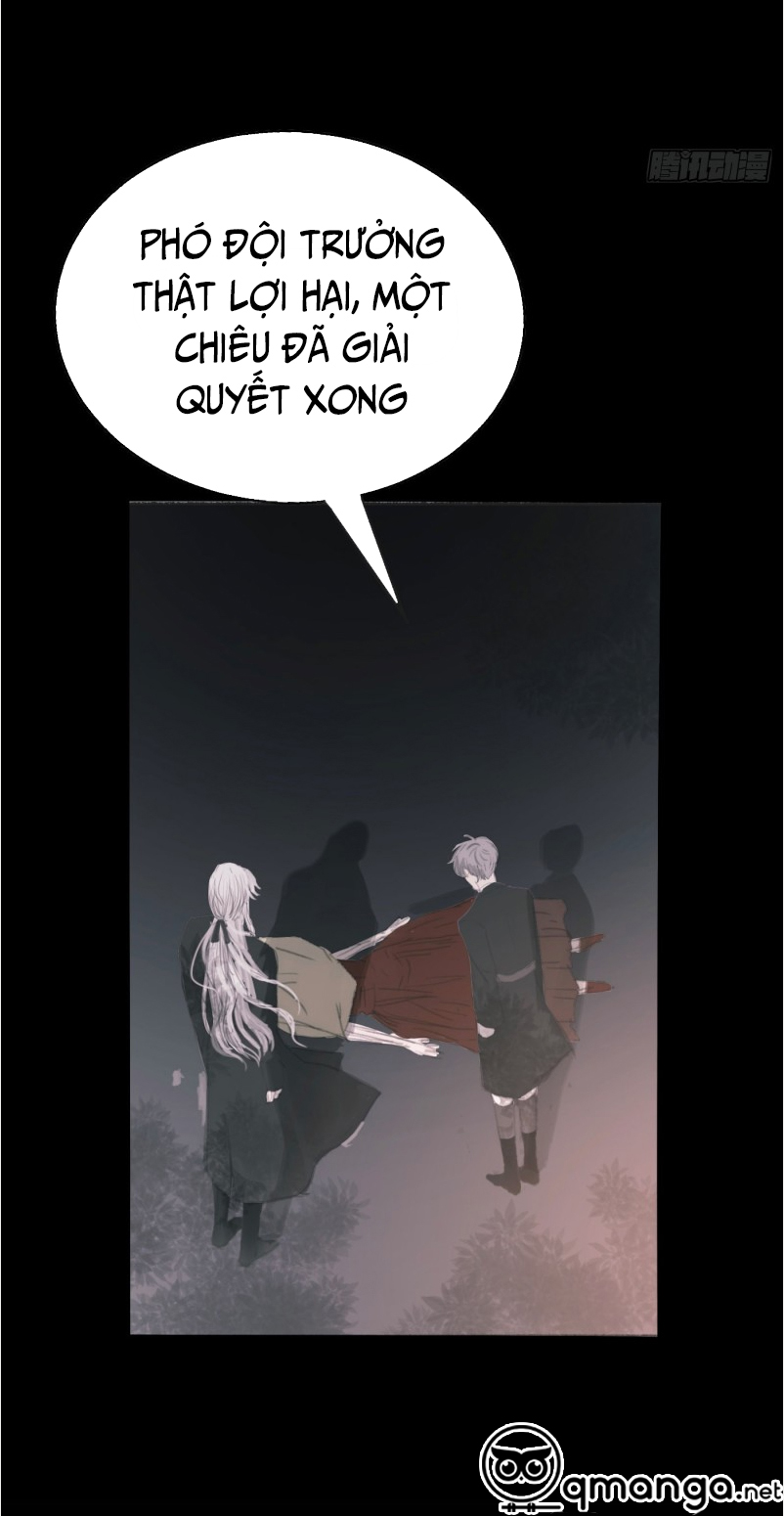 Thỉnh Cùng Ta Đồng Miên-Xin Hãy Ngủ Cùng Ta Chapter 2 - Trang 2