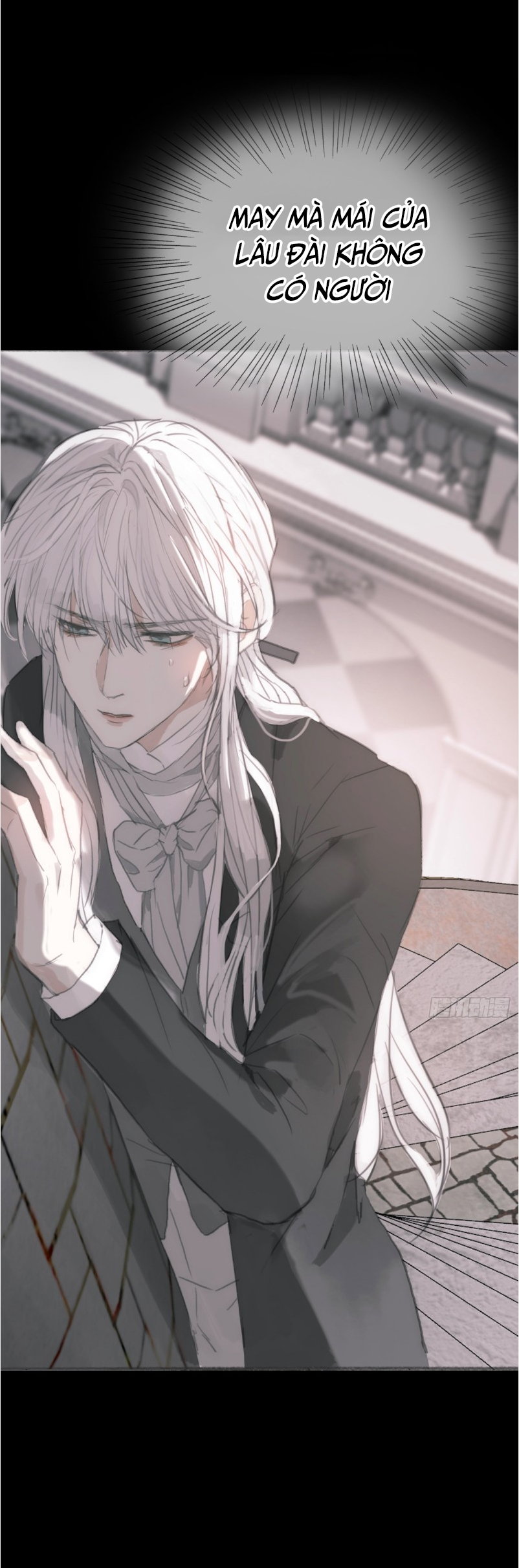 Thỉnh Cùng Ta Đồng Miên-Xin Hãy Ngủ Cùng Ta Chapter 2 - Trang 2