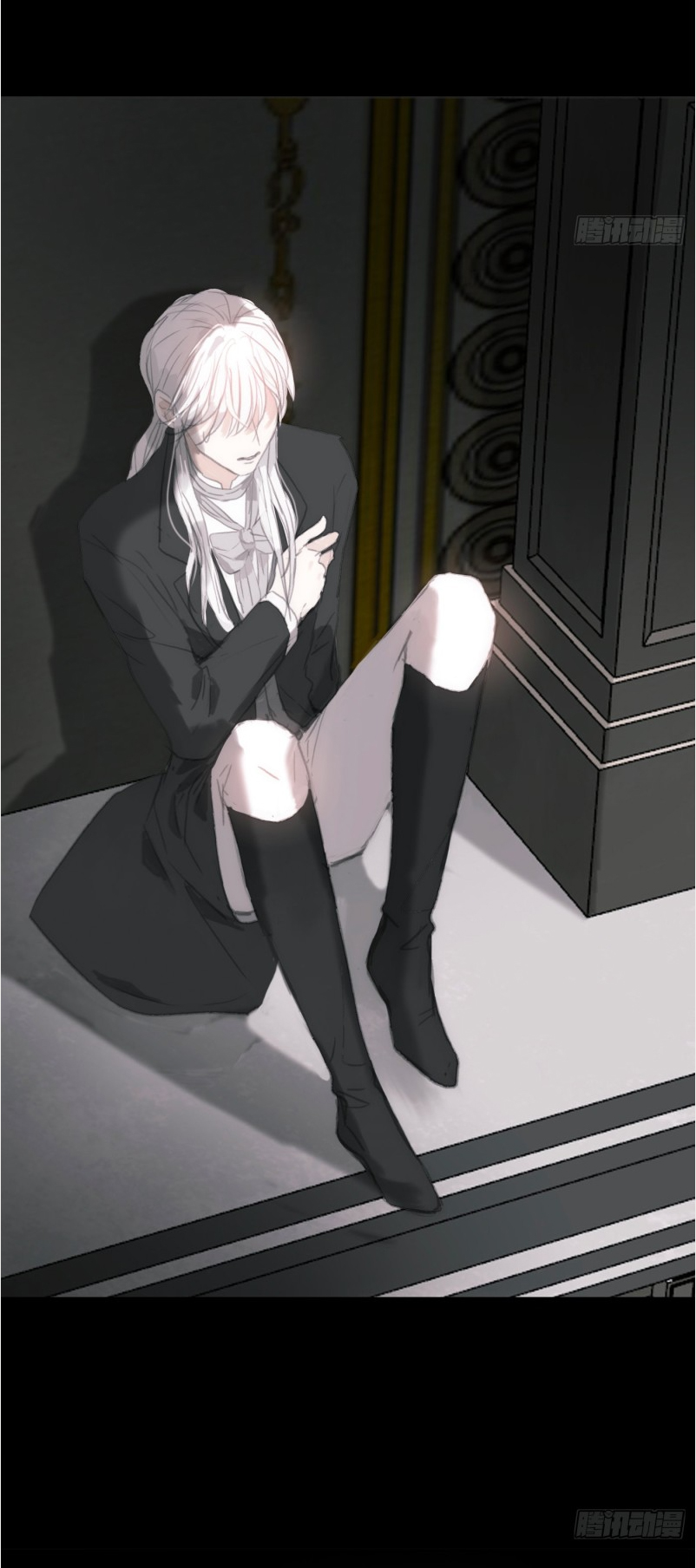 Thỉnh Cùng Ta Đồng Miên-Xin Hãy Ngủ Cùng Ta Chapter 2 - Trang 2