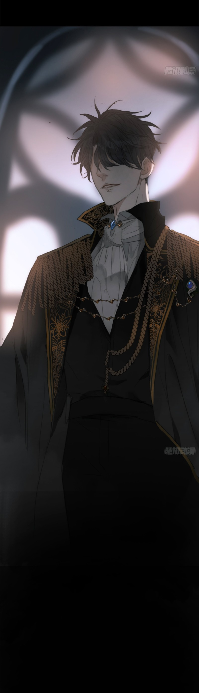 Thỉnh Cùng Ta Đồng Miên-Xin Hãy Ngủ Cùng Ta Chapter 2 - Trang 2