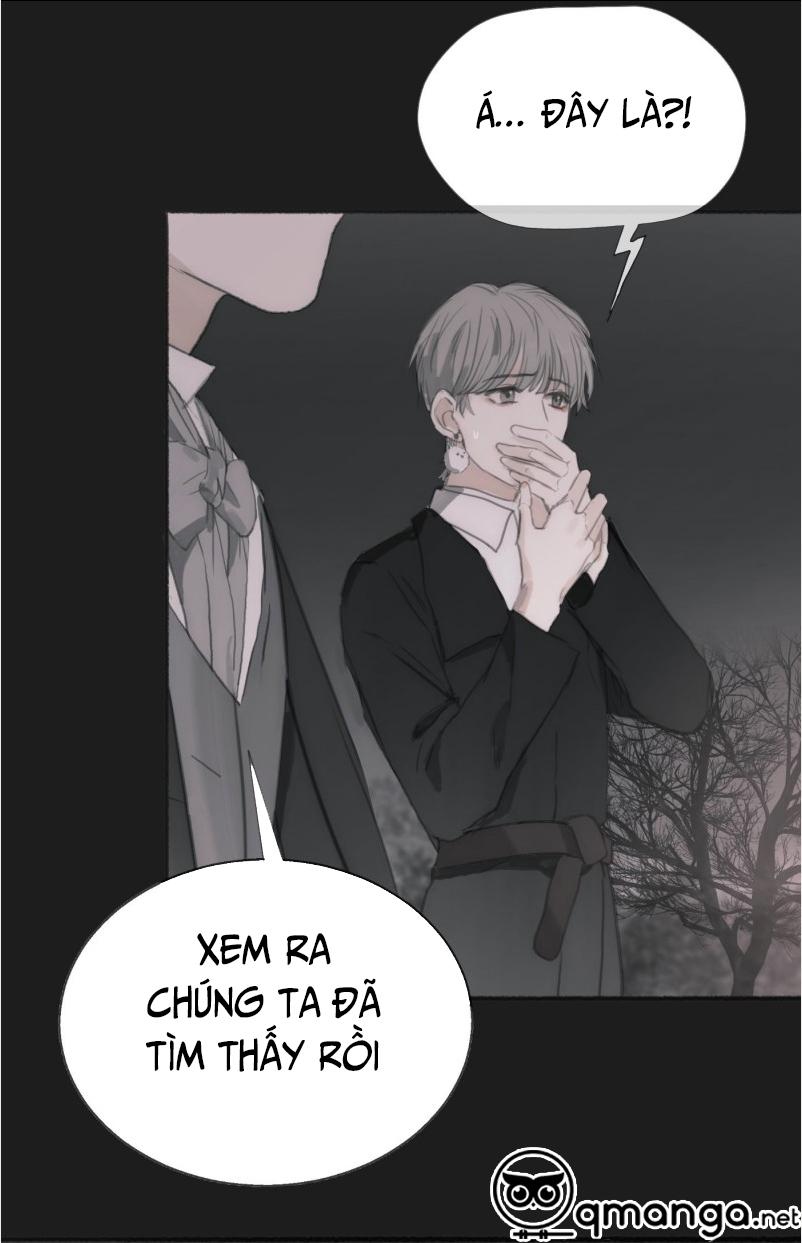 Thỉnh Cùng Ta Đồng Miên-Xin Hãy Ngủ Cùng Ta Chapter 2 - Trang 2