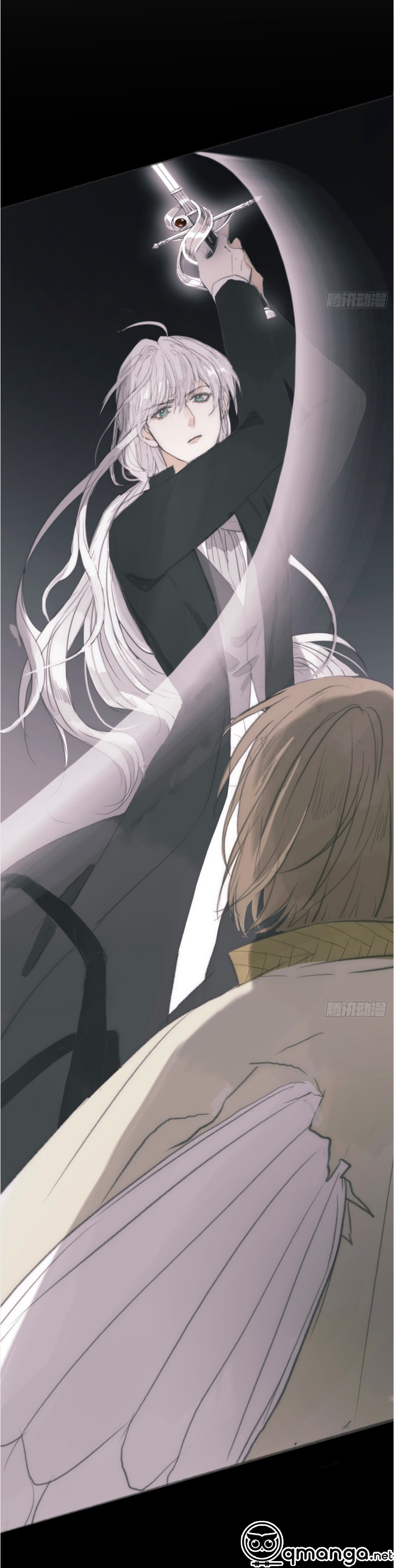 Thỉnh Cùng Ta Đồng Miên-Xin Hãy Ngủ Cùng Ta Chapter 2 - Trang 2