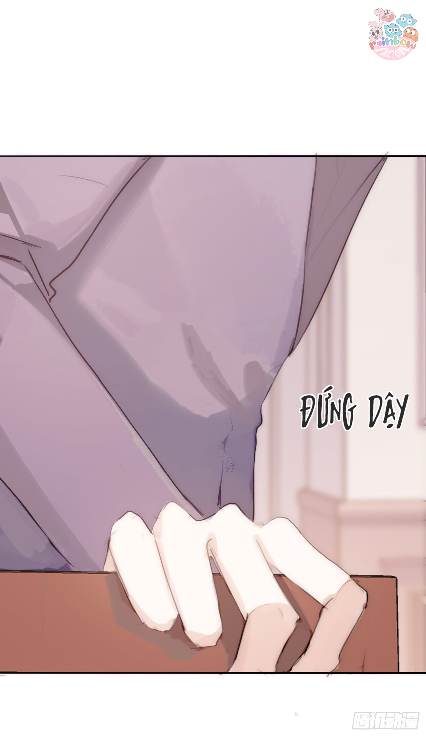 Thỉnh Cùng Ta Đồng Miên-Xin Hãy Ngủ Cùng Ta Chapter 20 - Trang 2