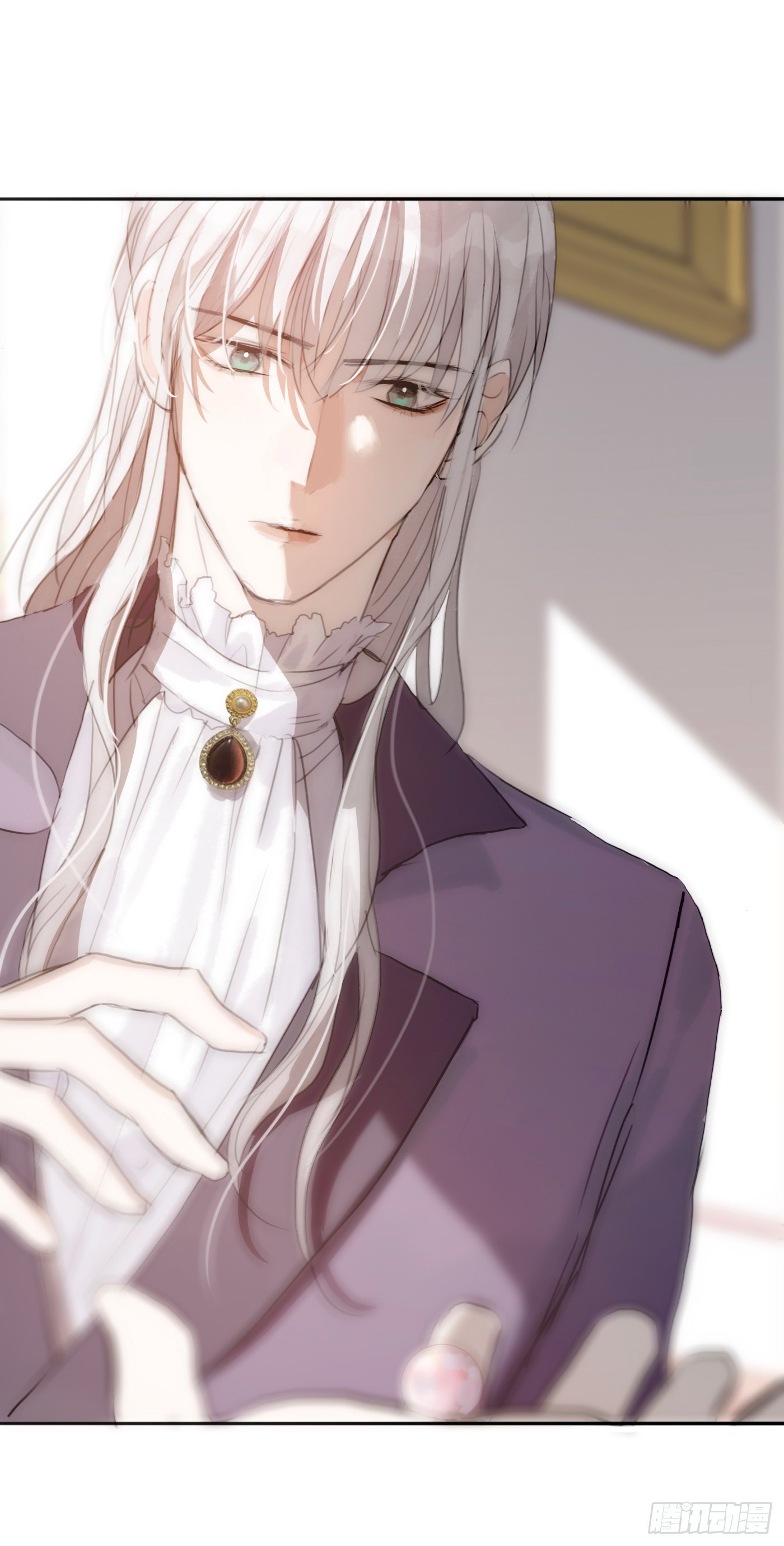 Thỉnh Cùng Ta Đồng Miên-Xin Hãy Ngủ Cùng Ta Chapter 20 - Trang 2