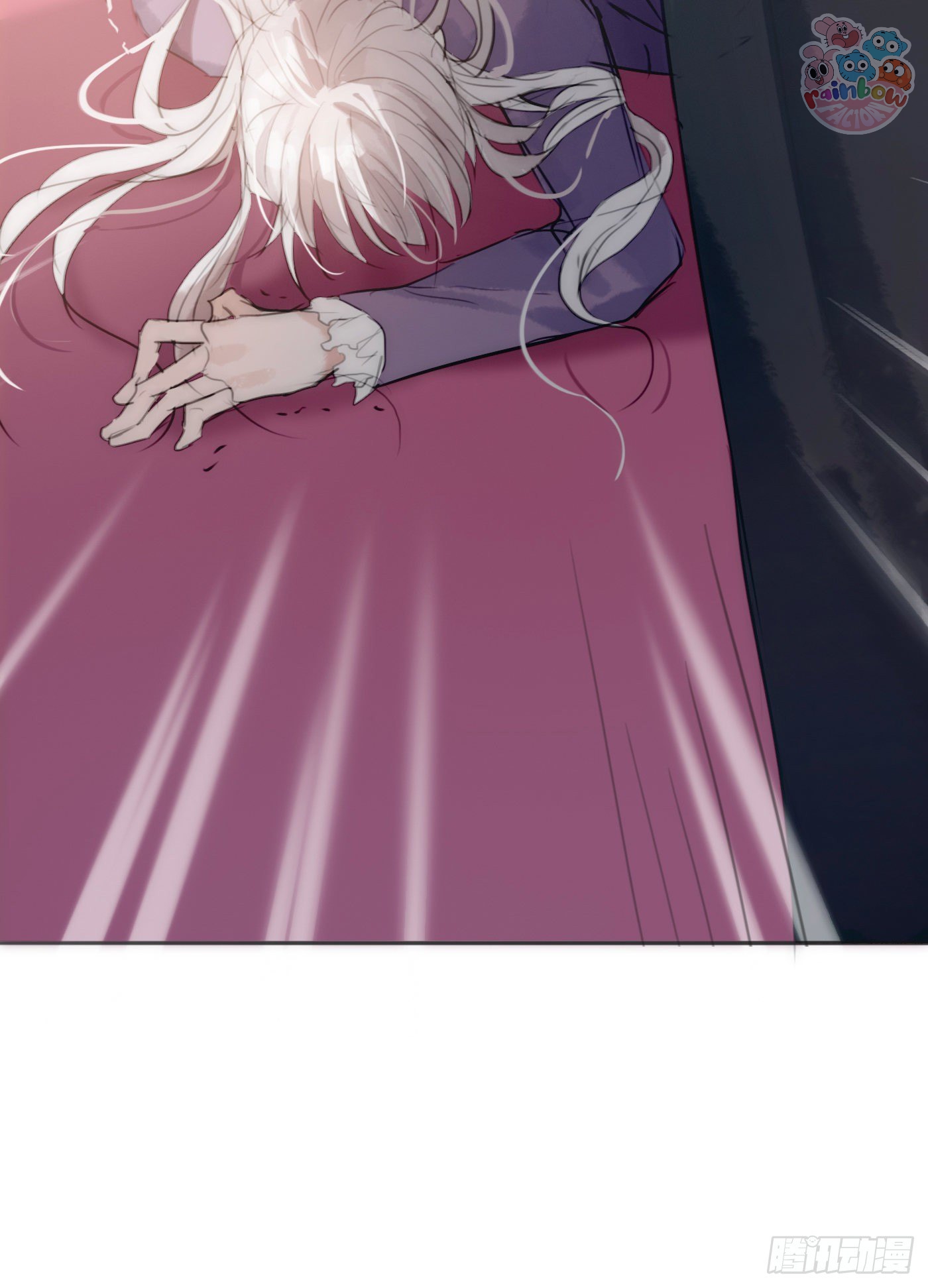 Thỉnh Cùng Ta Đồng Miên-Xin Hãy Ngủ Cùng Ta Chapter 20 - Trang 2