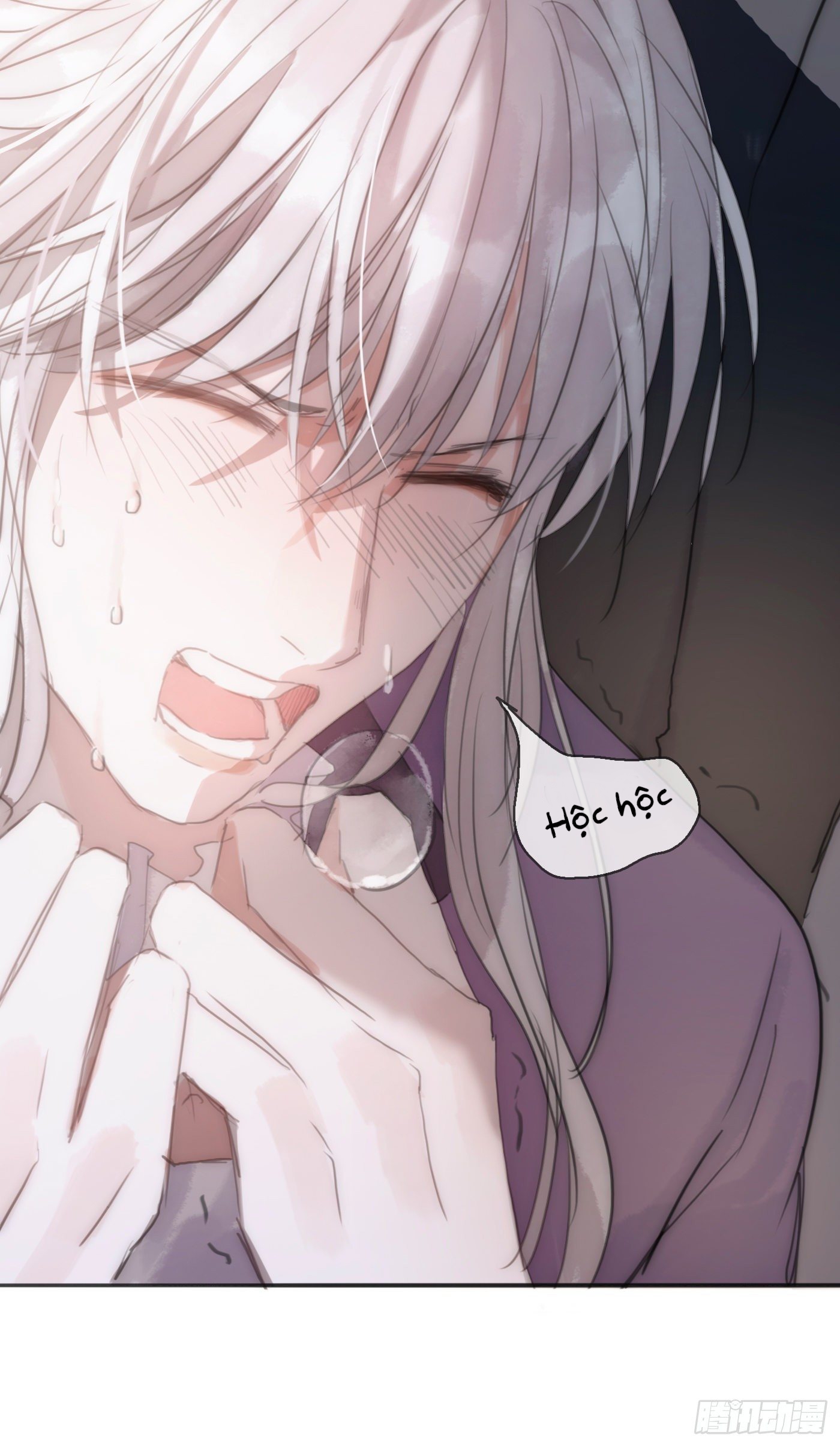 Thỉnh Cùng Ta Đồng Miên-Xin Hãy Ngủ Cùng Ta Chapter 20 - Trang 2