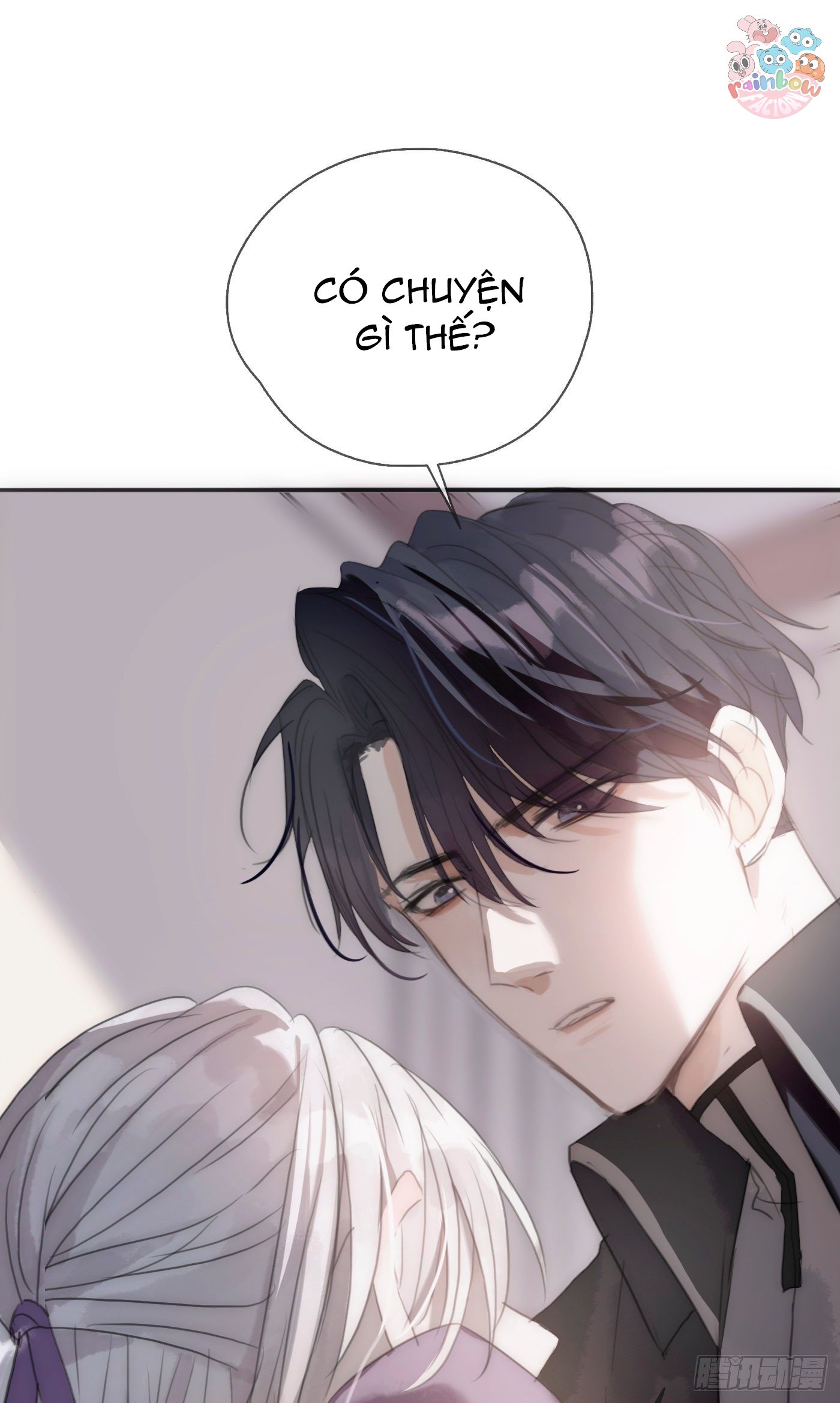 Thỉnh Cùng Ta Đồng Miên-Xin Hãy Ngủ Cùng Ta Chapter 20 - Trang 2