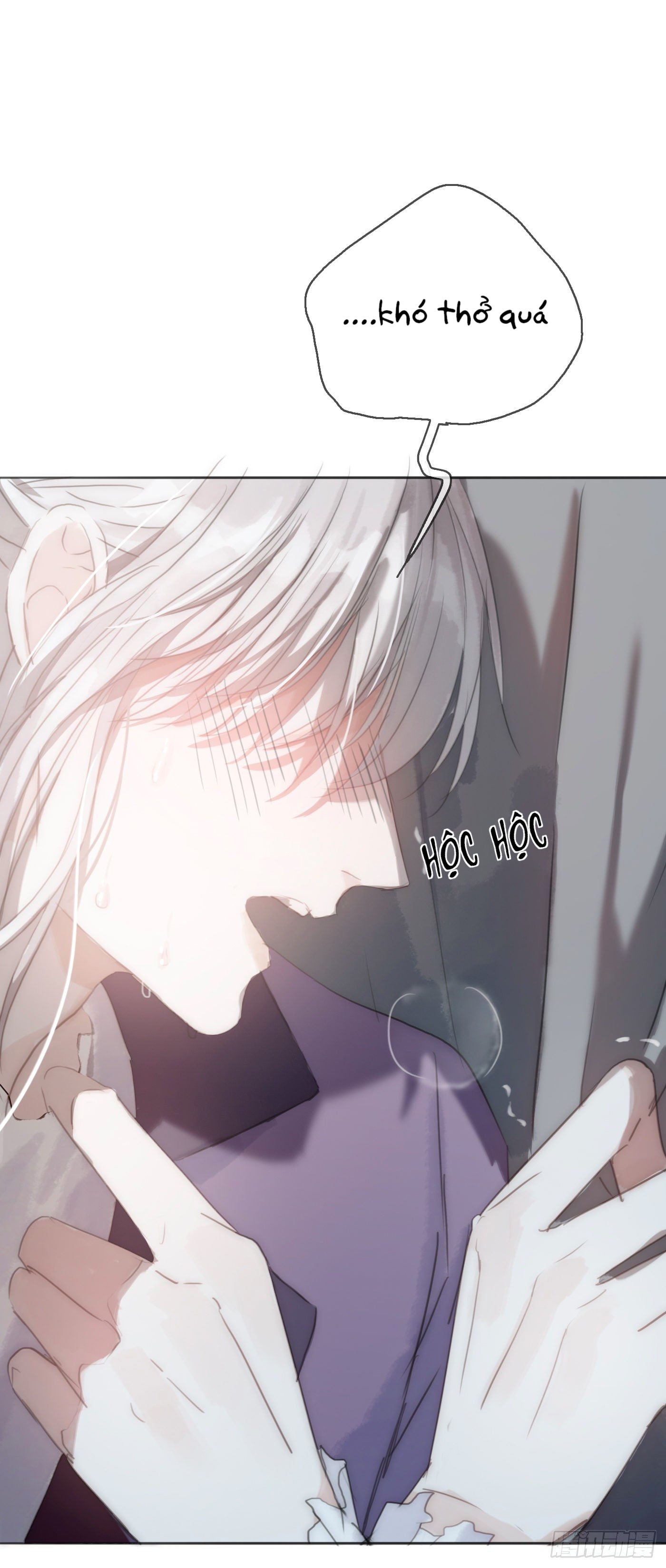 Thỉnh Cùng Ta Đồng Miên-Xin Hãy Ngủ Cùng Ta Chapter 20 - Trang 2