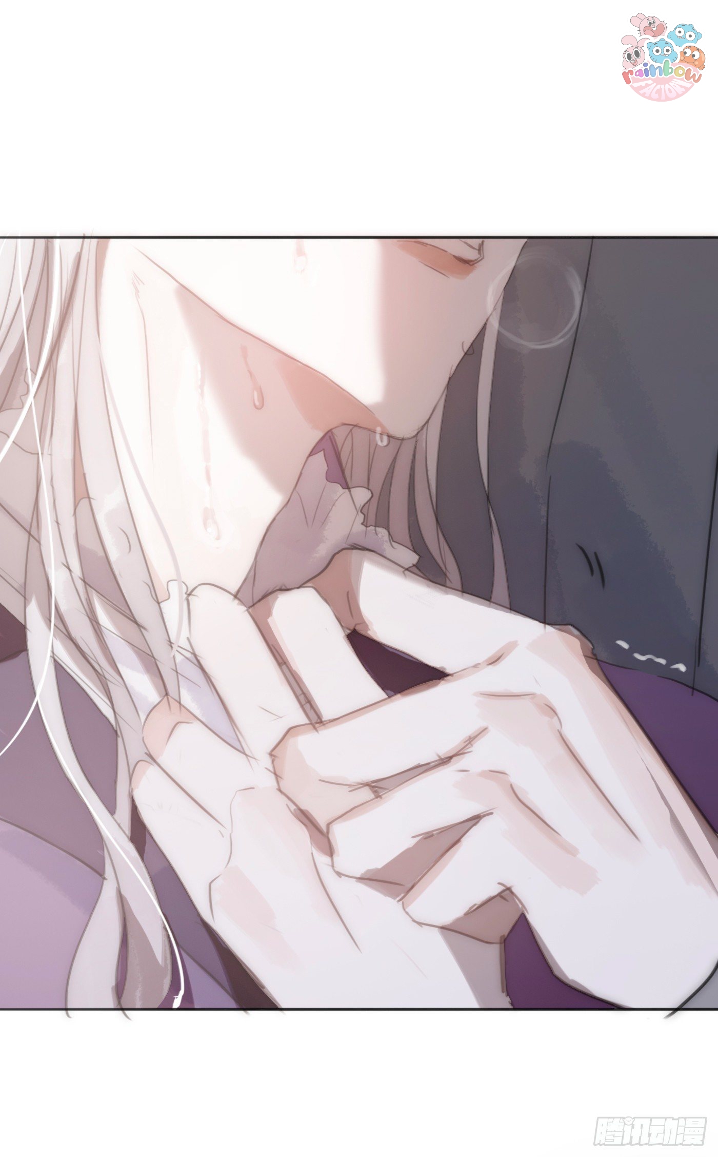 Thỉnh Cùng Ta Đồng Miên-Xin Hãy Ngủ Cùng Ta Chapter 20 - Trang 2