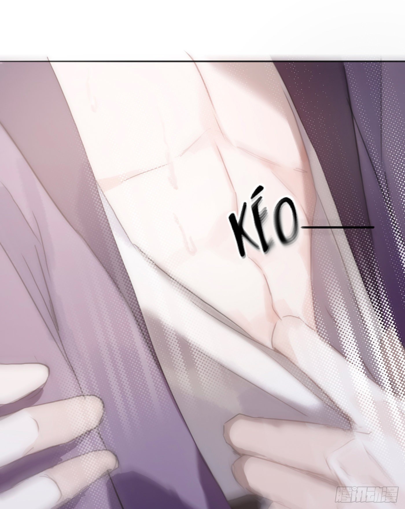 Thỉnh Cùng Ta Đồng Miên-Xin Hãy Ngủ Cùng Ta Chapter 20 - Trang 2