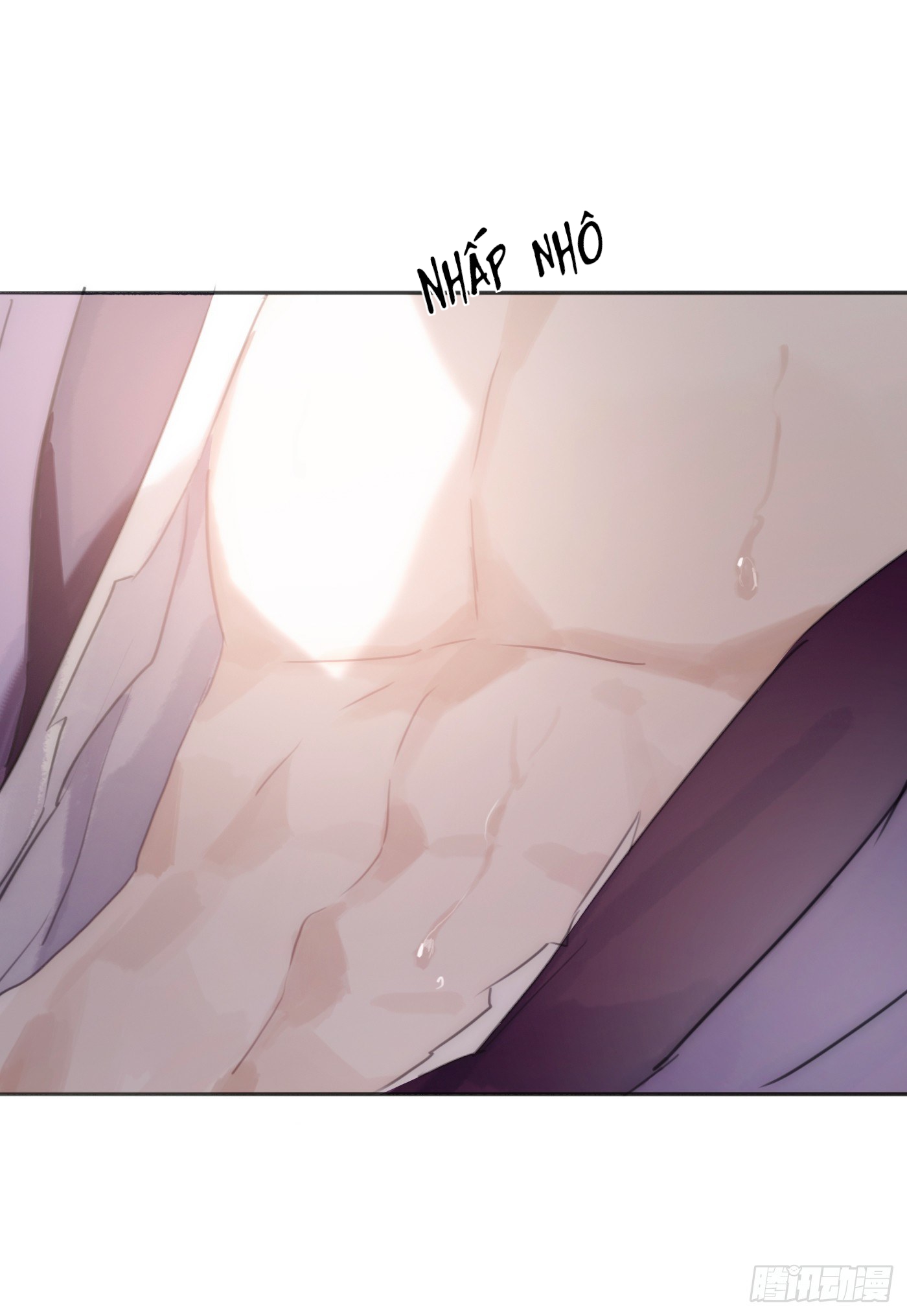 Thỉnh Cùng Ta Đồng Miên-Xin Hãy Ngủ Cùng Ta Chapter 20 - Trang 2