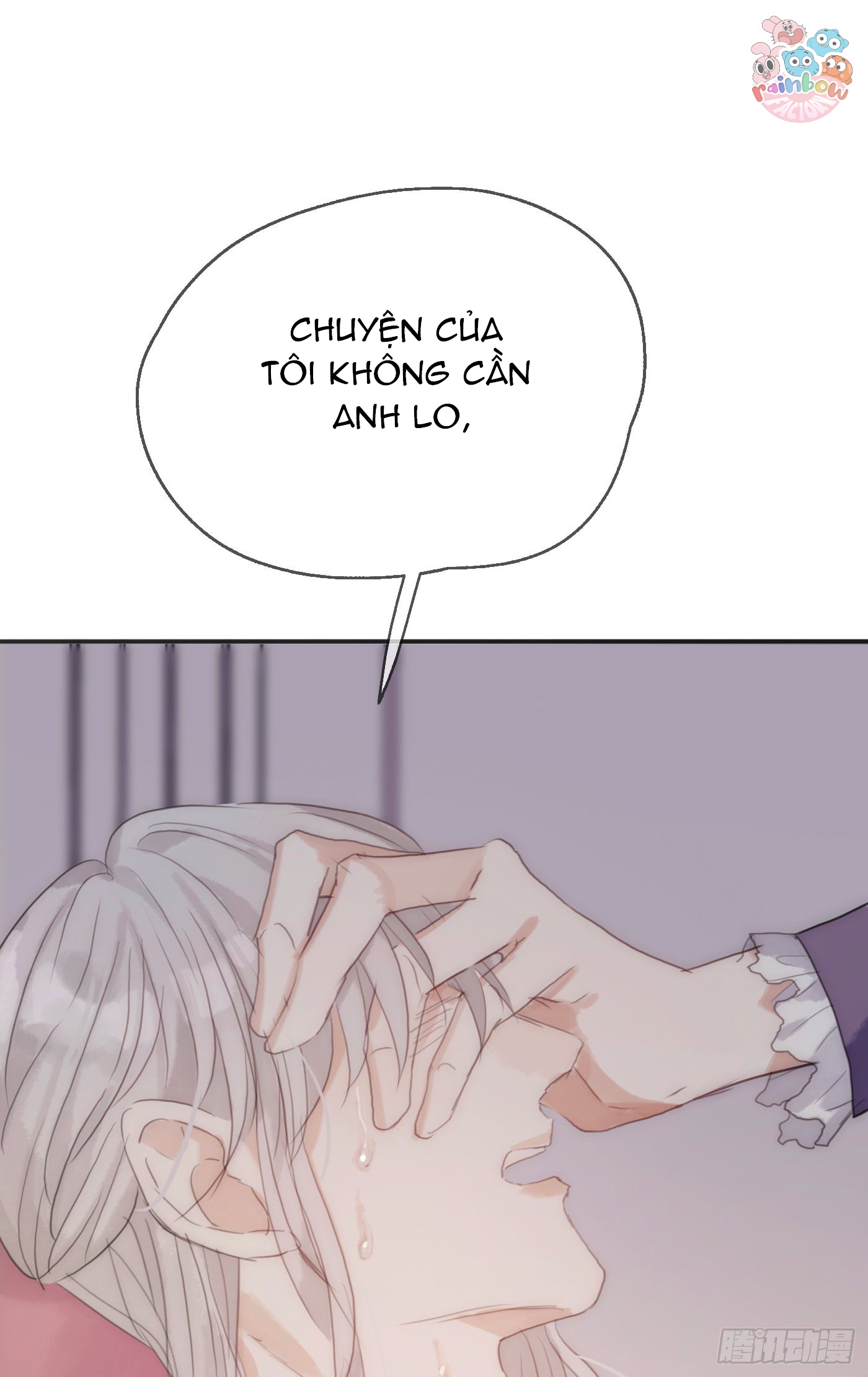 Thỉnh Cùng Ta Đồng Miên-Xin Hãy Ngủ Cùng Ta Chapter 20 - Trang 2