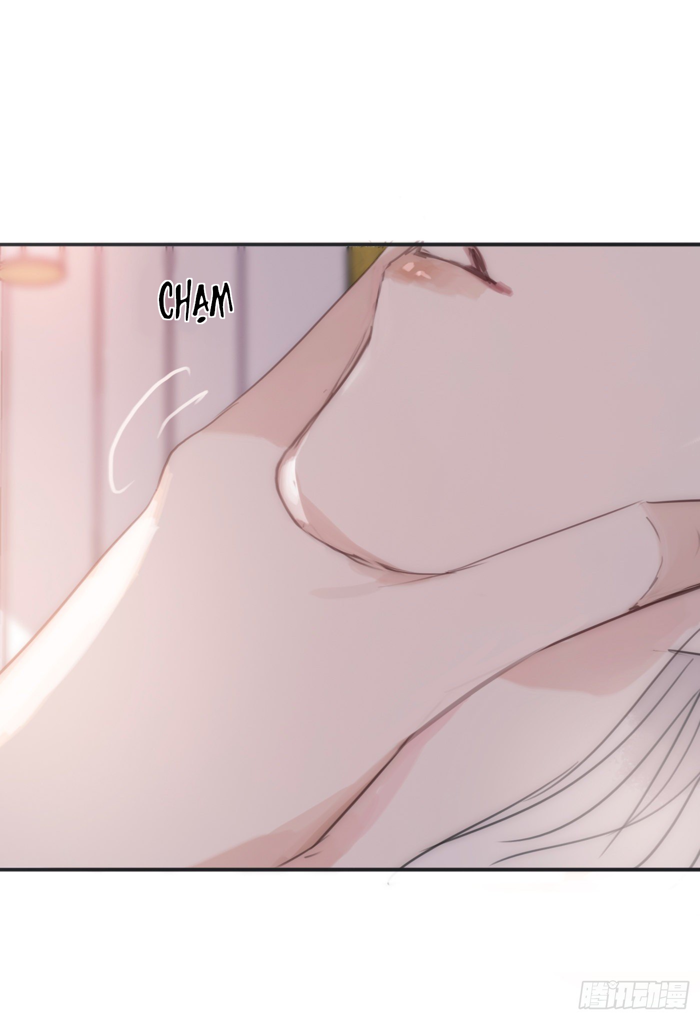 Thỉnh Cùng Ta Đồng Miên-Xin Hãy Ngủ Cùng Ta Chapter 20 - Trang 2