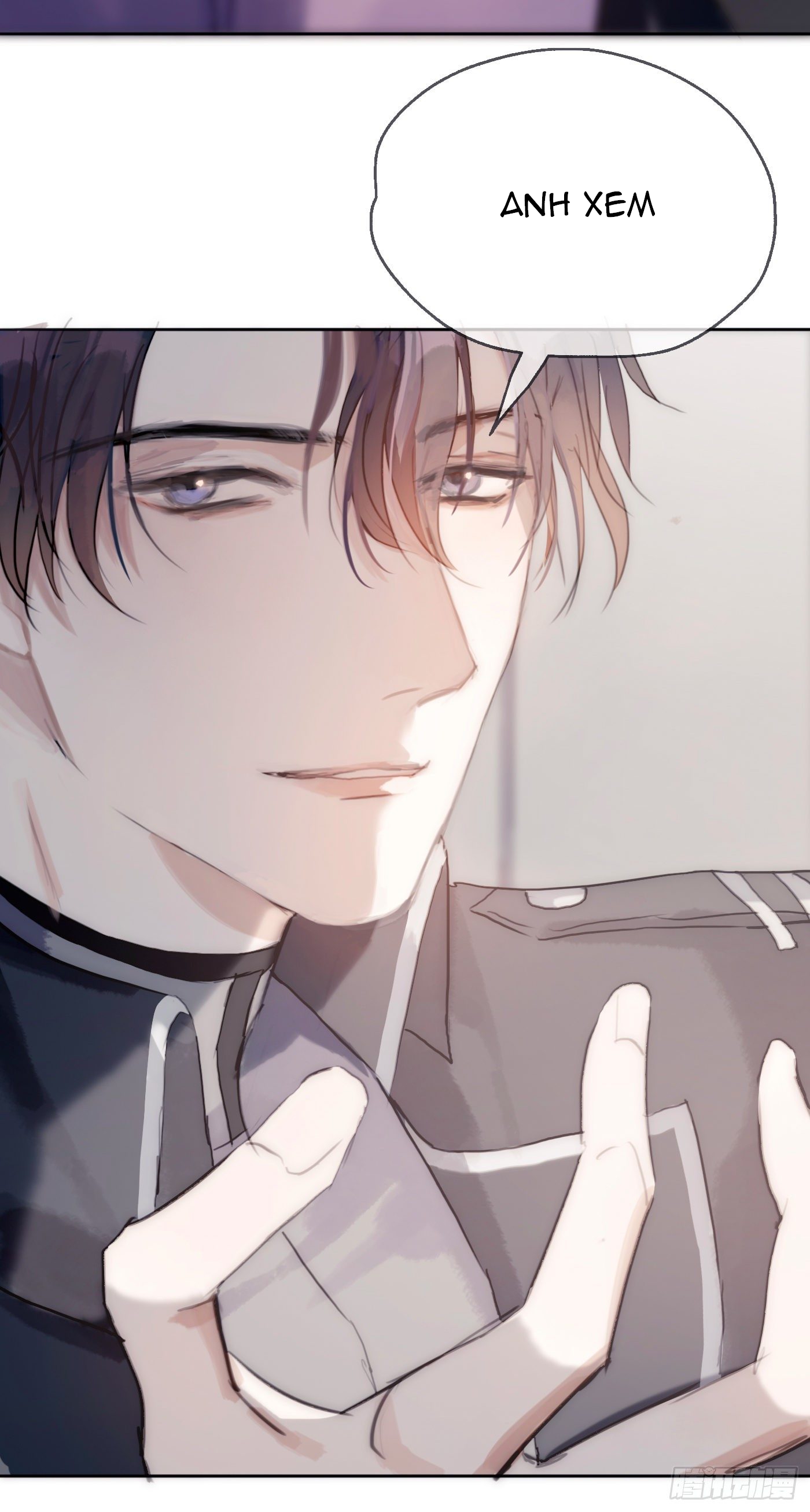 Thỉnh Cùng Ta Đồng Miên-Xin Hãy Ngủ Cùng Ta Chapter 20 - Trang 2