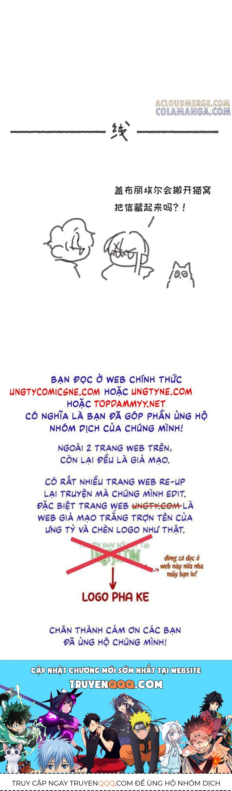 Thỉnh Cùng Ta Đồng Miên-Xin Hãy Ngủ Cùng Ta Chapter 210 - Trang 2