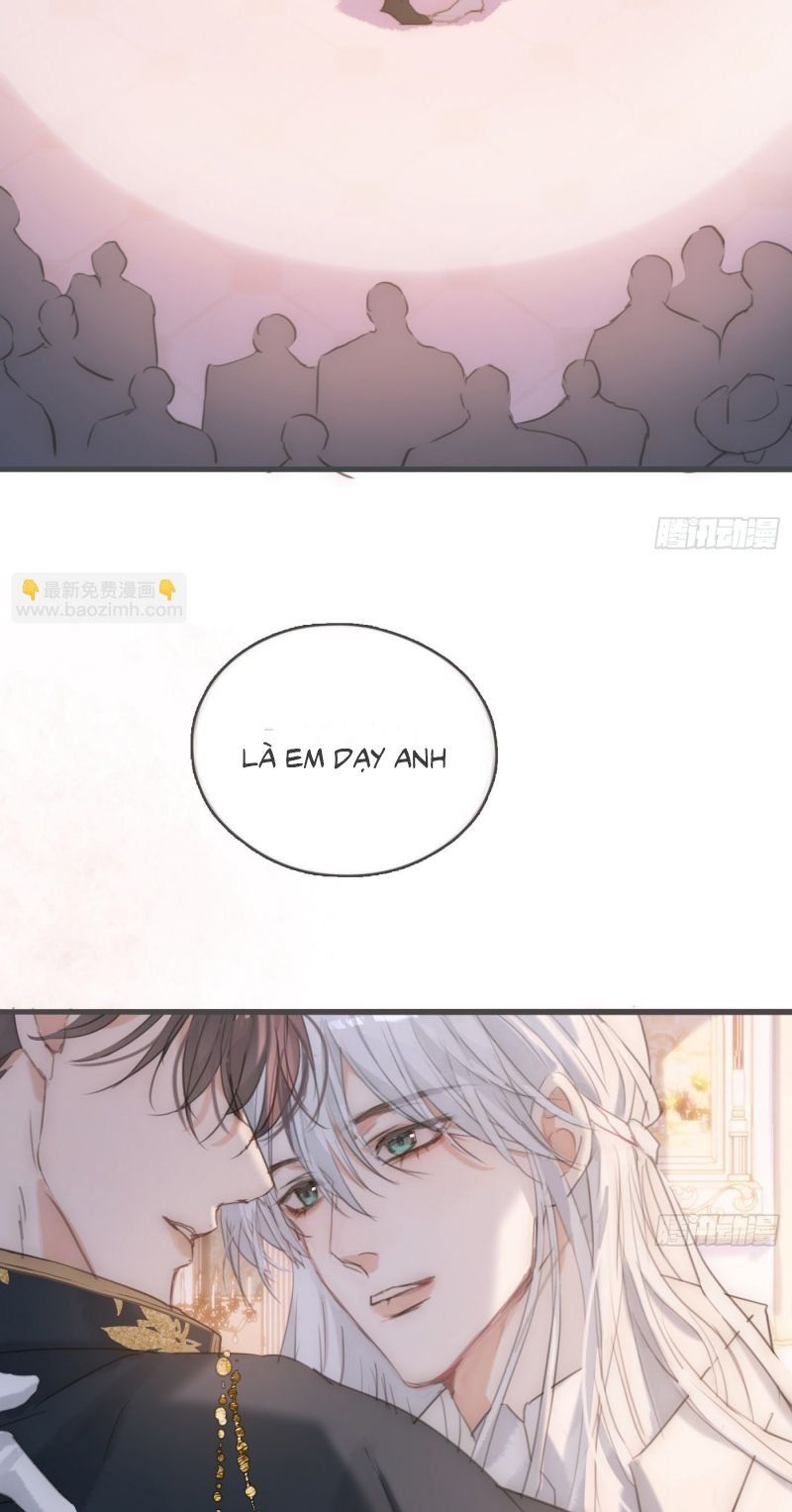 Thỉnh Cùng Ta Đồng Miên-Xin Hãy Ngủ Cùng Ta Chapter 211 - Trang 2
