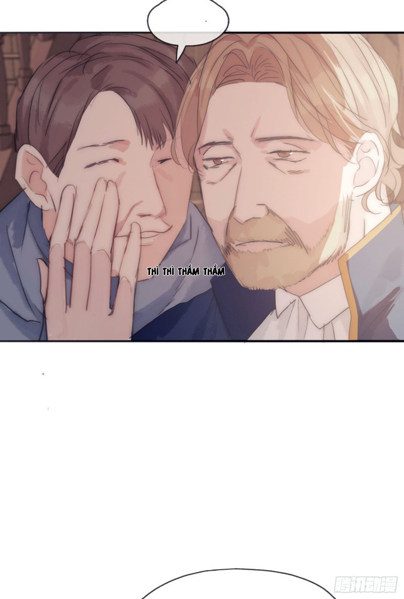 Thỉnh Cùng Ta Đồng Miên-Xin Hãy Ngủ Cùng Ta Chapter 22 - Trang 2