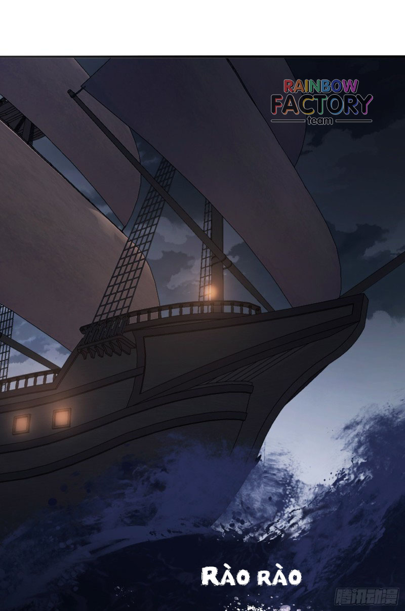 Thỉnh Cùng Ta Đồng Miên-Xin Hãy Ngủ Cùng Ta Chapter 22 - Trang 2