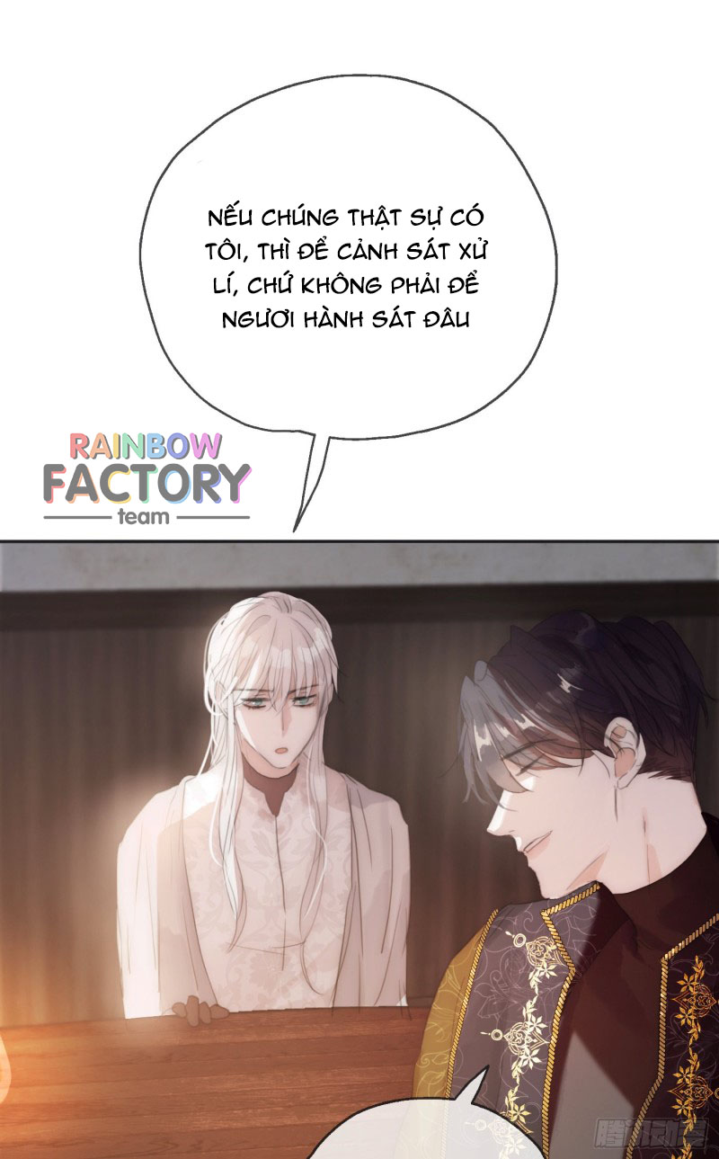 Thỉnh Cùng Ta Đồng Miên-Xin Hãy Ngủ Cùng Ta Chapter 22 - Trang 2