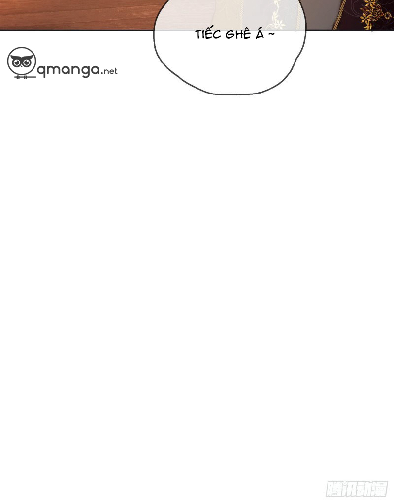 Thỉnh Cùng Ta Đồng Miên-Xin Hãy Ngủ Cùng Ta Chapter 22 - Trang 2