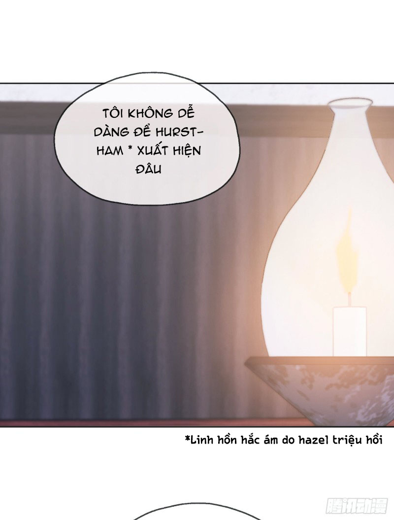 Thỉnh Cùng Ta Đồng Miên-Xin Hãy Ngủ Cùng Ta Chapter 22 - Trang 2