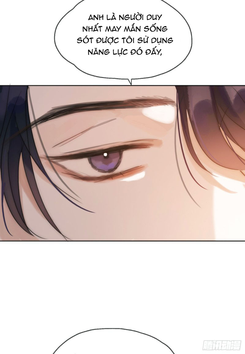 Thỉnh Cùng Ta Đồng Miên-Xin Hãy Ngủ Cùng Ta Chapter 22 - Trang 2